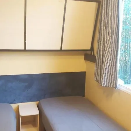 Camping Travel Genius - Toscana Village