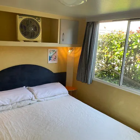 Travel Genius - Toscana Village Campingplads