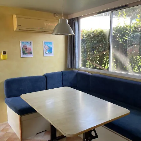 Camping Travel Genius - Toscana Village