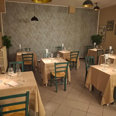 Camping Travel Genius - Toscana Village