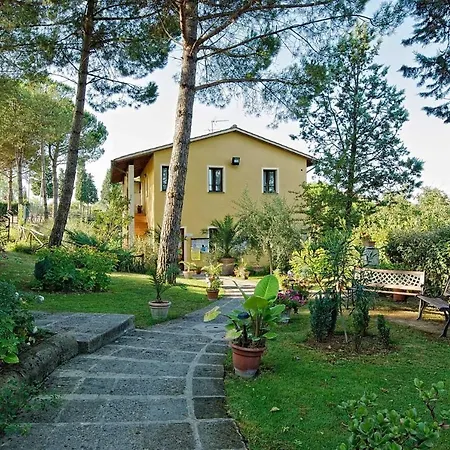 Kemping Travel Genius - Toscana Village