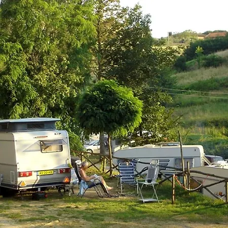 Travel Genius - Toscana Village San Romano