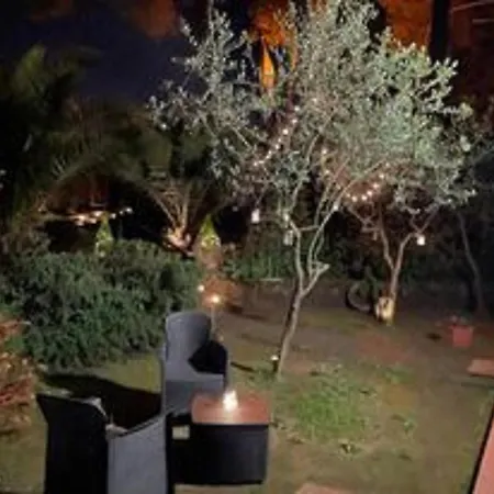 Kemping Travel Genius - Toscana Village San Romano