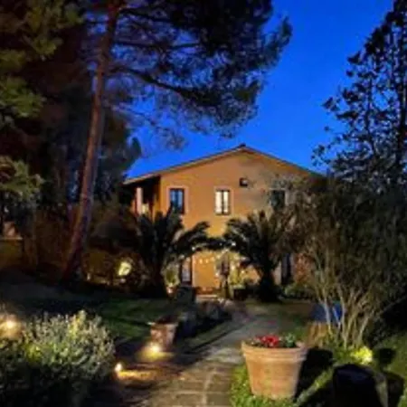 Travel Genius - Toscana Village * San Romano