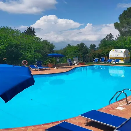 Travel Genius - Toscana Village Kemping