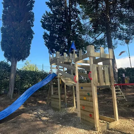 Travel Genius - Toscana Village San Romano