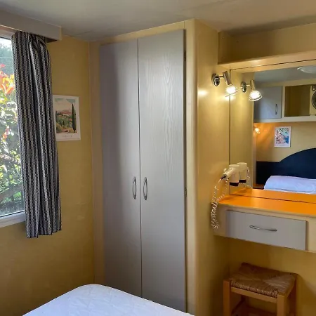 Kemping Travel Genius - Toscana Village *