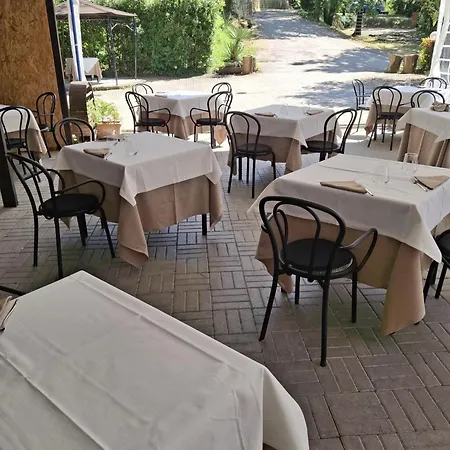 Travel Genius - Toscana Village * San Romano