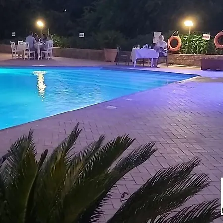 Travel Genius - Toscana Village * San Romano